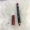 [Matte Lip liner] Vẽ bút chì kẻ môi, dễ thấm nước, không tô son, 12 màu - Bút chì môi / môi lót chì kẻ môi mac
