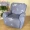 Chivas chức năng bảo vệ sofa bụi co giãn bao gồm tất cả đầu tiên lớp vải bọc nệm ghế sofa đệm bìa Li - Bảo vệ bụi che nắng ô tô