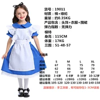 Стиль маленькой девочки 4