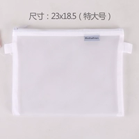 Белый, очень большой