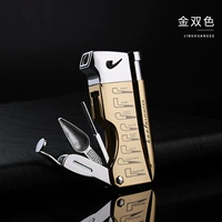 Золотой двойной