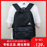 Adidas nam túi xách nữ 2019 mùa hè mới ba lô thể thao túi du lịch ba lô du lịch CD1780 - Ba lô