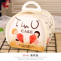 Love100