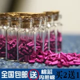 Большая сиреневая универсальная зажигалка на керосине