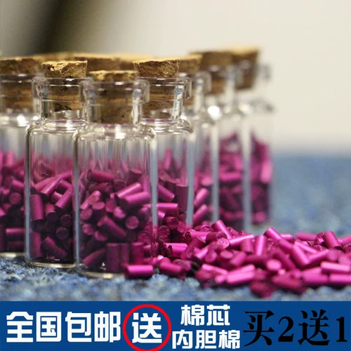 Большая сиреневая универсальная зажигалка на керосине