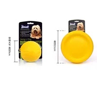 Фрисби с веревкой, 9см