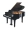 Pháp Jiawo grand piano G170 dành cho người lớn chơi người mới bắt đầu chuyên nghiệp lớp cao cấp thương hiệu đàn piano mới - dương cầm piano dien