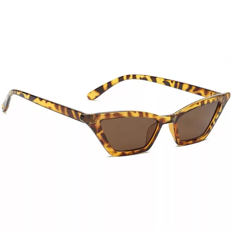 Потрак Ms. Ms. Flying Glasses ЖЕНСКИЕ СОЛНЦЕЗАЩИТНЫЕ ОЧКИ Shades Glass
