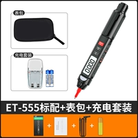 ET-555+сумка для стола+набор зарядки