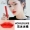 Hàn Quốc 3CE lip glaze mờ son môi Violet mận đậu bí ngô bẩn cam mới mùa thu và mùa đông son bóng - Son bóng / Liquid Rouge son bóng nhẹ