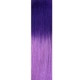 Тонкий фиолетовый градиент светло -пурпурный
