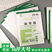 Зеленый встроенный -в кожах 16 открытые большие китайские персонажи поля пинкина на английском языке