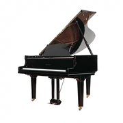 Nhật Bản nhập khẩu tam giác phân loại người lớn KAWAI kawaii NO600 chơi piano gỗ rắn - dương cầm