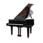 Nhật Bản nhập khẩu tam giác phân loại người lớn KAWAI kawaii NO600 chơi piano gỗ rắn - dương cầm đàn piano casio
