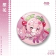 Sakura [Fan] [58 -мм значок] [D109]
