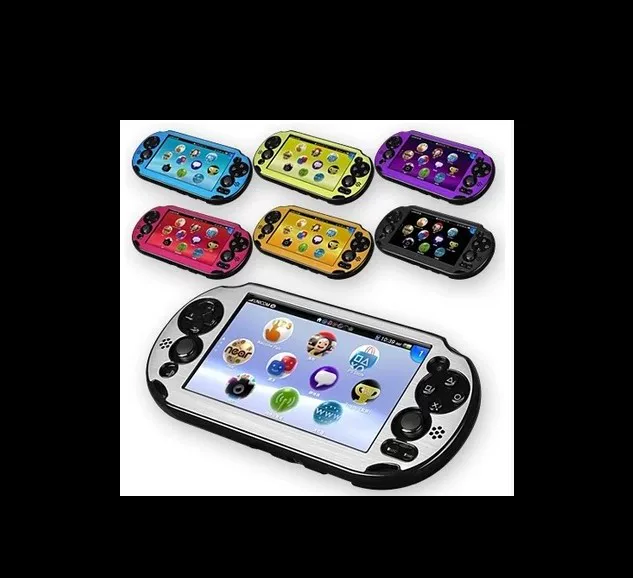 Мягкая сумка для PSP PS VITA PSVITA PSV2000 классическая мягкая сумка с ручкой ремешком универсальная