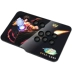 Arcade rocker King of Fighters 97 máy trò chơi chiến đấu với máy tính USB Điện thoại di động Android giả lập máy tính win710 rocking street - Cần điều khiển máy game cầm tay Cần điều khiển