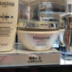 Spot KERASTASEA Platinum Revitalizing Hair Mask Mặt nạ chống rụng tóc dày 200ml ủ dầu dừa cho tóc