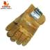 khung lưới bảo vệ ban công Dụng cụ Power Lion 275 Snap Palm Palm Găng tay bảo vệ Găng tay hàn Găng tay thợ hàn 2621 - Bảo vệ xây dựng mũ công trường Bảo vệ xây dựng