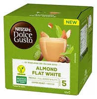 DG39 Almond Fira White 12 капсул
