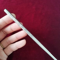 Образец воды