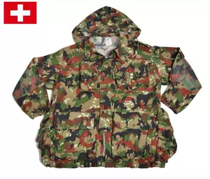 Новый швейцарский оригинальный Gongfa Jun Version M70 Bloody Crooked Field Trench Coat Parka Non -Ggerman, French, British Poat