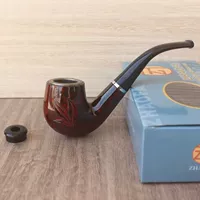 805 Flower and Leaf Dual -Bucketing Отправить 1 батончик с табачным пакетом