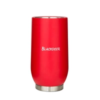 Пламя мужества-красного (глип-чашка)