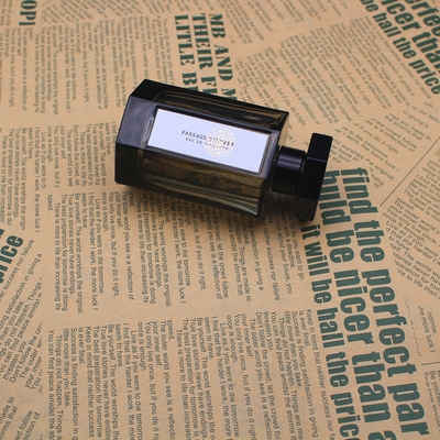 现货新版lartisan阿蒂仙passagedenfer冥府之路淡香水100ml