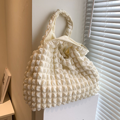 taobao agent One-shoulder bag, underarm bag, shoulder bag, handheld small bag, 2023 collection, Korean style