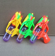 Súng bắn nước đồ chơi trẻ em 2-3 tuổi súng nước nhỏ nam và nữ cho bé chơi mùa hè súng nước màu kẹo
