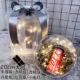Повышенная подарочная коробка+желание кролика