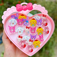 Санрио 24 пьесы [Big Love Box]