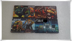 Карта памяти для sega 动力卡车游戏卡 极速赛车4极速3通用