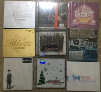 SM THE BALLAD 2 Breath