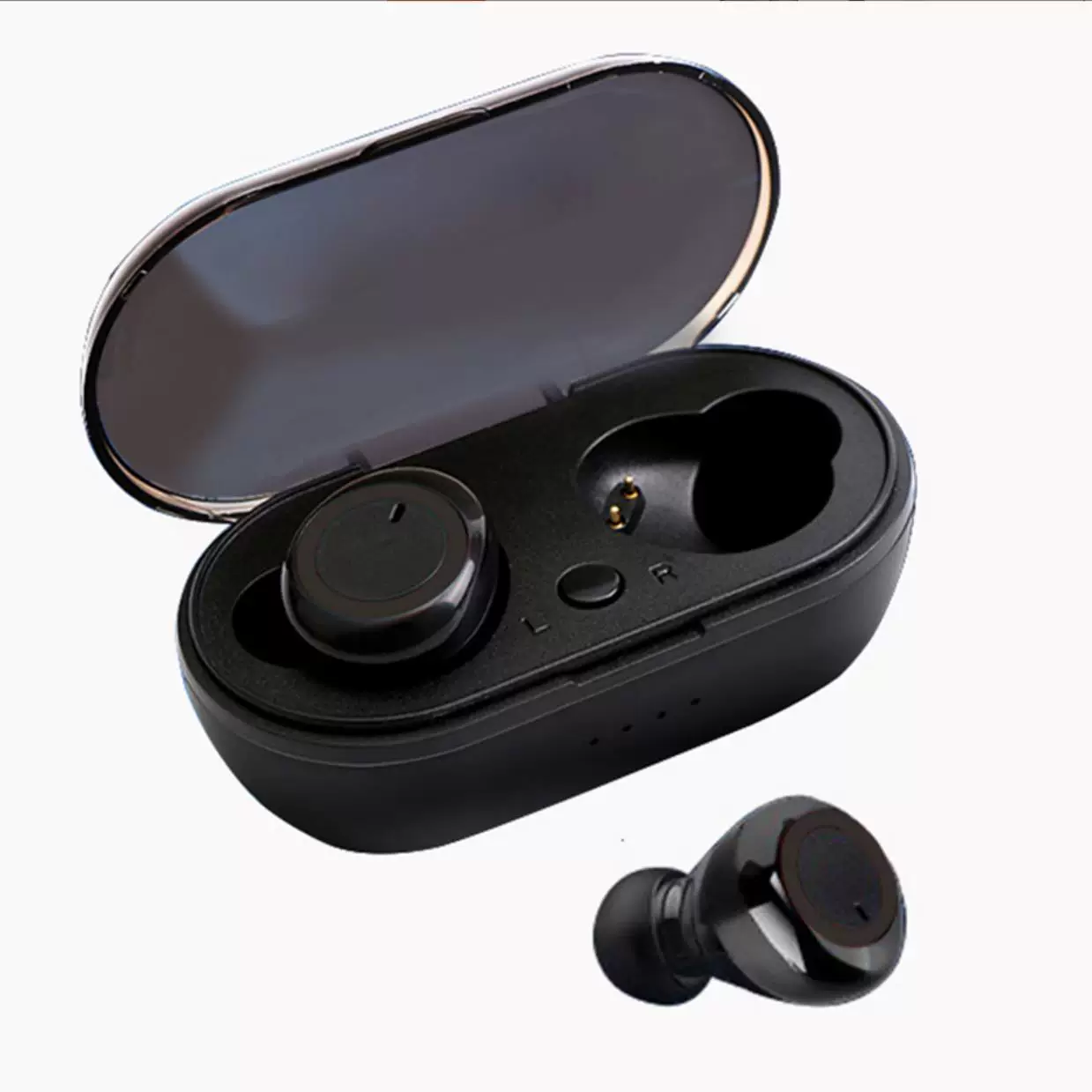 Кроссбордер новое F9-5C Bluetooth наушники Y50 Y30 Bluetooth наушники TWS4 беспроводные наушники