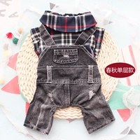 [Одиночная модель] Black Cowboy Blue Lauret