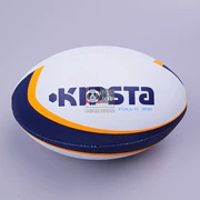 Decathlon KIPSTA H300 Rugby Thể Thao 3-5 Bóng Đá