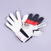 Decathlon KIPSTAF500 bóng đá trẻ thể thao latex đeo găng tay bảo vệ