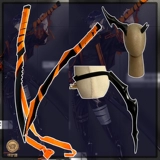 [Железный замок] Завтрашний охранник Ark Ark Yanke Cosplay Corner Corner Hail не может быть открыт