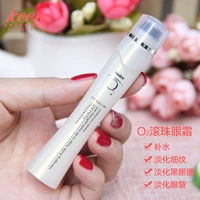 Thái lan Mistine O2 Bóng Kem Mắt Chăm Sóc Mắt Chất để Dòng Fine Quầng Thâm Làm Săn Chắc Hydrating kem dưỡng mắt clinique