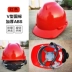 Công trường xây dựng mũ bảo hiểm an toàn ABS cường độ cao Biaowang công trường xây dựng dày điện kỹ thuật xây dựng mũ bảo hộ lao động chống va đập miễn phí 