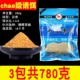 3 упаковки] Ma Yan [Chao -Grade Bait]