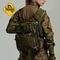 Maige Huos magforce Đài Loan MacGyver 0409 Túi đeo vai cho đội quân ngoài trời - Túi vai đơn túi kẹp nách