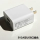 Двойной порт USB Plug 5V2A