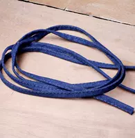 Джинсовый, 170см