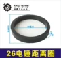 Phụ kiện Daquan 26 sử dụng kép stator búa điện Động cơ rôto động cơ chổi than - Dụng cụ điện máy cắt decal mini