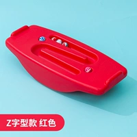 Z red дает 5 резиновых шариков