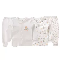 LRGAV10201 Lele Bear Full Open Set Set