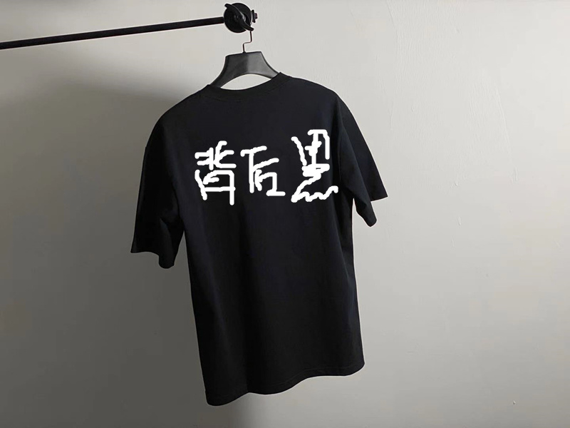 Blacklyfacc original senior Short sleeve TTT Short sleeve 2030300208 / 2030502010